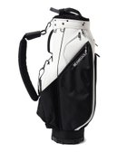 【ビームス ゴルフ/BEAMS GOLF / MEN】のギフト ゴルフ 旅行 バイカラー 重宝アイテム ロングセラー BLACK|ID: prp329100004673658 ipo3291000000034187120