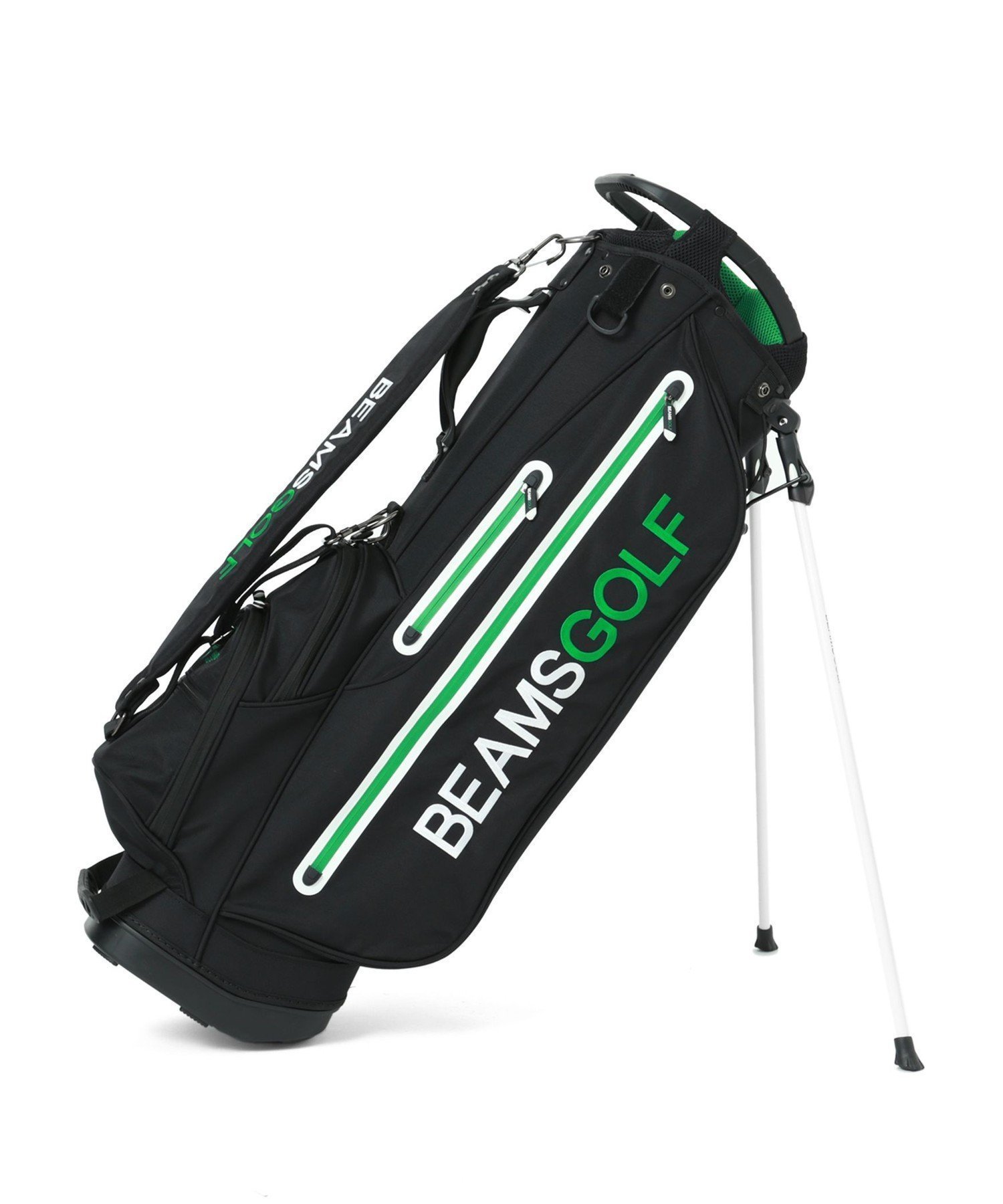 【ビームス ゴルフ/BEAMS GOLF / MEN】のギフト ゴルフ 旅行 バイカラー 重宝アイテム ロングセラー 口径9インチ インテリア・キッズ・メンズ・レディースファッション・服の通販 founy(ファニー) ファッション Fashion メンズファッション Fashion for Men ギフト プレゼント Gift / Present ゴルフ Golf シンプル Simple, Minimal スタンド Stand Collar, Upright Stand 人気 Popular, Best Seller 旅行 Travel BLACK|ID: prp329100004673658 ipo3291000000034573974