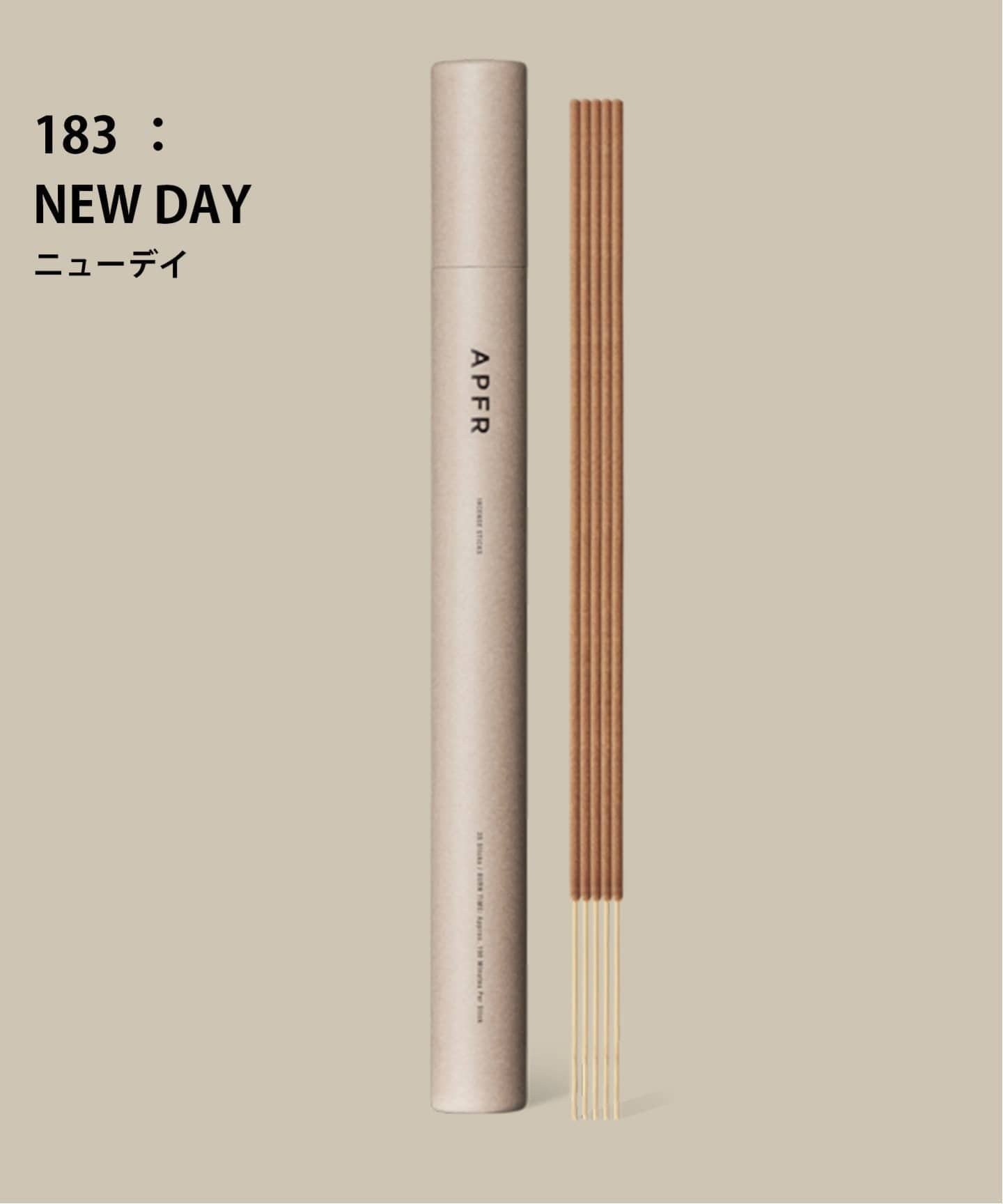 【その他のブランド/Other】の【APFR/アポテーケ フレグランス】 INCENSE お香 インテリア・キッズ・メンズ・レディースファッション・服の通販 founy(ファニー) 　ファッション　Fashion　メンズファッション　Fashion for Men　オリエンタル　Oriental Pattern　日本製　Made In Japan　エレガント 上品　Elegant　ナチュラルベース|ID: prp329100004673671 ipo3291000000033778442