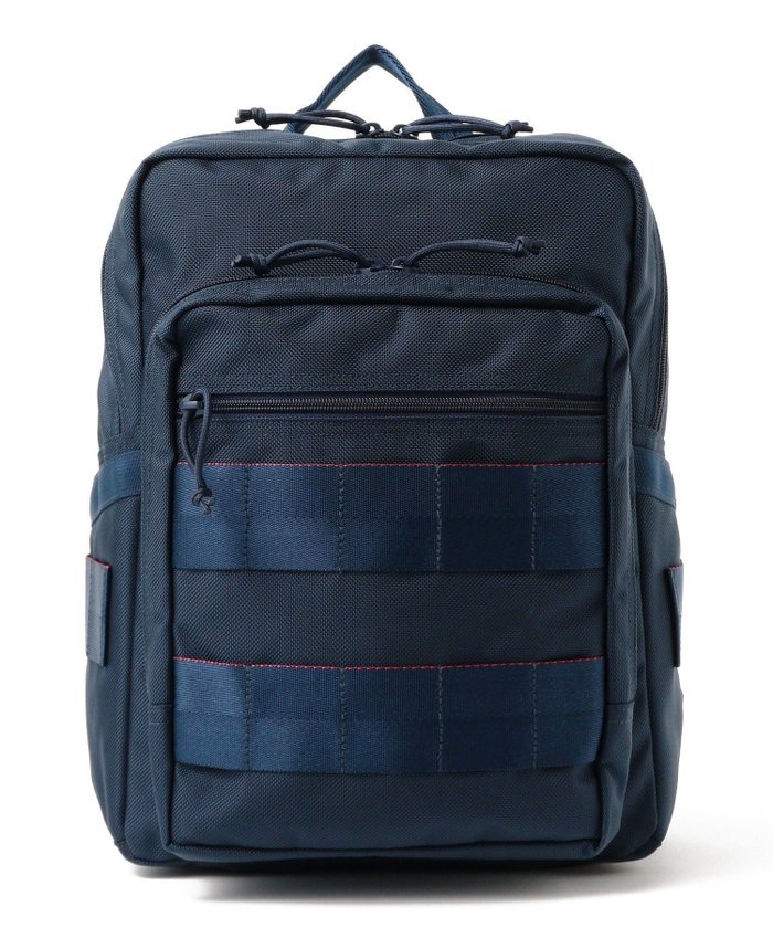 【ビームス/BEAMS / MEN】のBRIEFING / 別注 TA-PACK デイパック ノートPC収納可能 A4サイズ インテリア・キッズ・メンズ・レディースファッション・服の通販 founy(ファニー) https://founy.com/ ファッション Fashion メンズファッション Fashion for Men クッション Cushion, Throw Pillow シンプル Simple, Minimal スリーブ Sleeve, Long Sleeve / Short Sleeve デイパック Daypack, Casual Backpack フィット Fit, Slim Fit ポケット Pocket, Pocket Detail 別注 Limited Edition, Custom Order ワーク Workwear, Utility Style ビジネス 仕事 通勤 Business / Work / Commuting |ID: prp329100004673702 ipo3291000000033778542