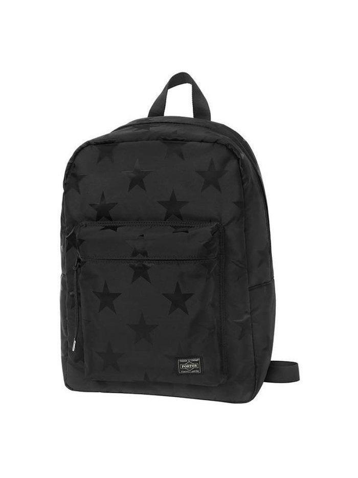 【ポーター/PORTER / MEN】のフラッグ デイパック インテリア・キッズ・メンズ・レディースファッション・服の通販 founy(ファニー) https://founy.com/ ファッション Fashion メンズファッション Fashion for Men ウォレット Wallet シルバー Silver, Metallic Silver ジャカード／ジャガード Jacquard, Woven Pattern デイパック Daypack, Casual Backpack ボンディング Bonding, Bonded Fabric ポケット Pocket, Pocket Detail ラップ Wrap, Wrap Design 人気 Popular, Best Seller |ID: prp329100004673735 ipo3291000000033851444