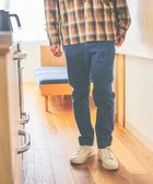 【グローバルワーク/GLOBAL WORK / MEN】のスゴラクストレッチスリムパンツ/975726 中濃デニム|ID: prp329100004673760 ipo3291000000033778761