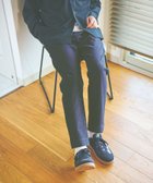 【グローバルワーク/GLOBAL WORK / MEN】のスゴラクストレッチスリムパンツ/975726 デニム89|ID: prp329100004673760 ipo3291000000033778763