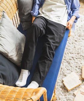 【グローバルワーク/GLOBAL WORK / MEN】のスゴラクストレッチスリムパンツ/975726 人気、トレンドファッション・服の通販 founy(ファニー) ファッション Fashion メンズファッション Fashion for Men ボトムス Bottoms クッション Cushion, Throw Pillow ジャケット Jacket, Outerwear ストレッチ Stretch, Stretchy Fabric スラックス Slacks, Dress Pants スリム Slim, Slim Fit フィット Fit, Slim Fit |ID:prp329100004673760