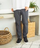 【グローバルワーク/GLOBAL WORK / MEN】のスゴラクストレッチスリムパンツ/975726 チャコール18|ID: prp329100004673760 ipo3291000000034384868