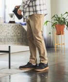 【グローバルワーク/GLOBAL WORK / MEN】のスゴラクストレッチスリムパンツ/975726 ベージュ53|ID: prp329100004673760 ipo3291000000034384870