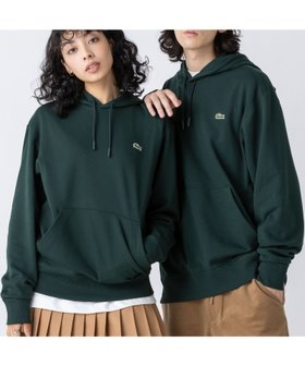 【ラコステ/LACOSTE】のプレミアムスウェットフーディー / スウェットパーカー 人気、トレンドファッション・服の通販 founy(ファニー) ファッション Fashion レディースファッション Fashion for Women トップス・カットソー Cut & Sew Tops レディースパーカー・カジュアルフーディー Casual Hoodies & Sweatshirts スウェット・クルーネックトップス Sweatshirts & Crewnecks / Relaxed Fit Sweat Tops クラシック Classic, Timeless Style 吸水 Absorbent, Quick-Dry ストレッチ Stretch, Stretchy Fabric トレンド Trend, Trending Now フィット Fit, Slim Fit プレミアム Premium, High-End ポケット Pocket, Pocket Detail メンズ Men's, Menswear リラックス Relax, Relaxed Fit おすすめ Recommended / Our Picks |ID:prp329100004673821