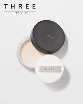 【スリー/THREE / MEN】の【公式】THREE アドバンスドエシリアルスムースオペレーター ルースパウダー 01 人気、トレンドファッション・服の通販 founy(ファニー) ファッション Fashion メンズファッション Fashion for Men 2026年 2026 パウダー Powder, Soft Tone ポーチ Pouch, Small Case 夏 Summer S/S・春夏 SS, Spring/Summer, Warm Season |ID:prp329100004673826