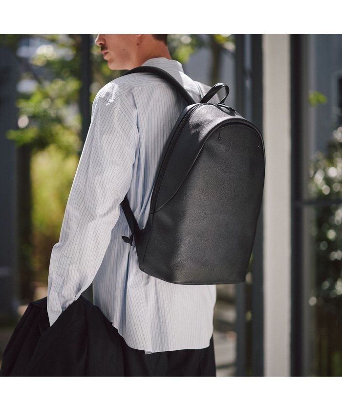 【ファーロ/FARO / MEN】のUrban Ruck Sack 3 インテリア・キッズ・メンズ・レディースファッション・服の通販 founy(ファニー) https://founy.com/ ファッション Fashion メンズファッション Fashion for Men 傘 Umbrella, Parasol シンプル Simple, Minimal スリーブ Sleeve, Long Sleeve / Short Sleeve ポケット Pocket, Pocket Detail メッシュ Mesh, Net Fabric |ID: prp329100004673838 ipo3291000000033856247