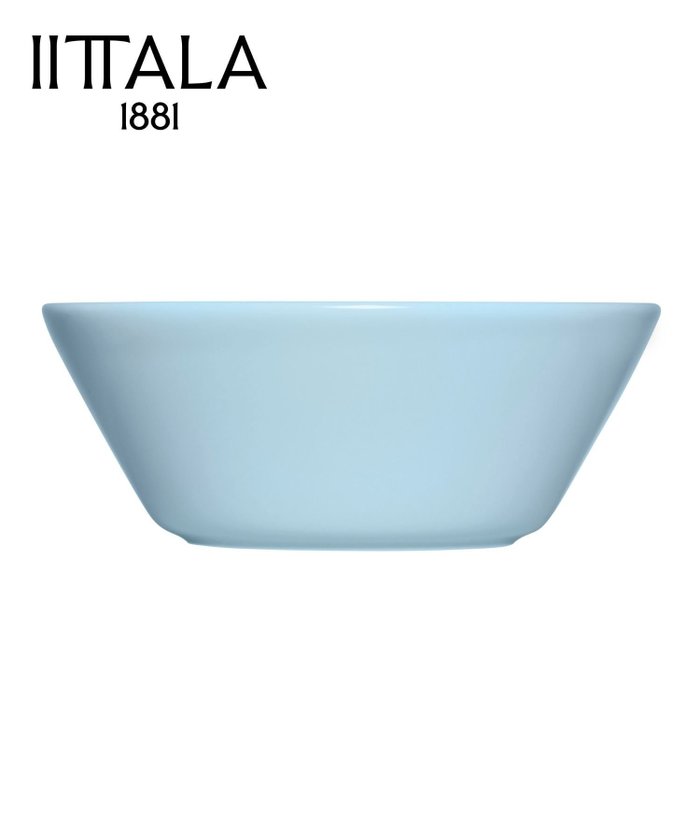 【イッタラ/IITTALA / MEN】の公式 イッタラ ティーマ ボウル アイスブルー 15cm インテリア・キッズ・メンズ・レディースファッション・服の通販 founy(ファニー) https://founy.com/ ファッション Fashion メンズファッション Fashion for Men 秋 Autumn ガラス Glass, Glassware クラシック Classic, Timeless Style シェイプ Shape, Slim Fit シンプル Simple, Minimal デザート Dessert, Sweet Treat 定番 Standard, Basic Item 人気 Popular, Best Seller A/W・秋冬 Autumn/Winter おすすめ Recommended / Our Picks ギフト プレゼント Gift / Present |ID: prp329100004673914 ipo3291000000033856650