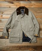【フリークスストア/FREAK'S STORE】の別注 BEDALE OS Sleeve 25AW グレー|ID: prp329100004673924 ipo3291000000034123645