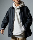 【フリークスストア/FREAK'S STORE】の別注 BEDALE OS Sleeve 25AW ブラック|ID: prp329100004673924 ipo3291000000034123646