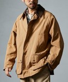 【フリークスストア/FREAK'S STORE】の別注 BEDALE OS Sleeve 25AW ベージュ|ID: prp329100004673924 ipo3291000000034123647