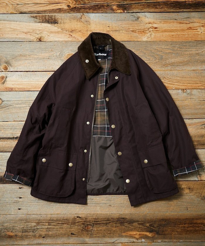 【フリークスストア/FREAK'S STORE】の別注 BEDALE OS Sleeve 25AW インテリア・キッズ・メンズ・レディースファッション・服の通販 founy(ファニー) 　ファッション　Fashion　メンズファッション　Fashion for Men　インナー　Innerwear　カフス　Cuff Design　コーデュロイ　Corduroy, Cord Fabric　シンプル　Simple, Minimal　ジャケット　Jacket, Outerwear　スペシャル　Special, Limited Edition　スラックス　Slacks, Dress Pants　チェック　Check, Plaid, Tartan　デニム　Denim, Jeans Material　パーカー　Hoodie, Parka　フラップ　Flap, Flap Pocket　別注　Limited Edition, Custom Order　ライナー　Liner, Inner Layer　ワイド　Wide, Wide Fit　A/W・秋冬　Autumn/Winter　冬　Winter / This Winter　おすすめ　Recommended / Our Picks　2025年　2025　2025-2026秋冬・A/W　Autumn/Winter 2025–26 AW25–26　ワインレッド|ID: prp329100004673924 ipo3291000000034123650