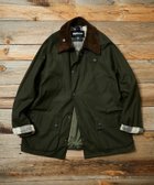 【フリークスストア/FREAK'S STORE】の別注 BEDALE OS Sleeve 25AW オリーブ|ID: prp329100004673924 ipo3291000000034123652