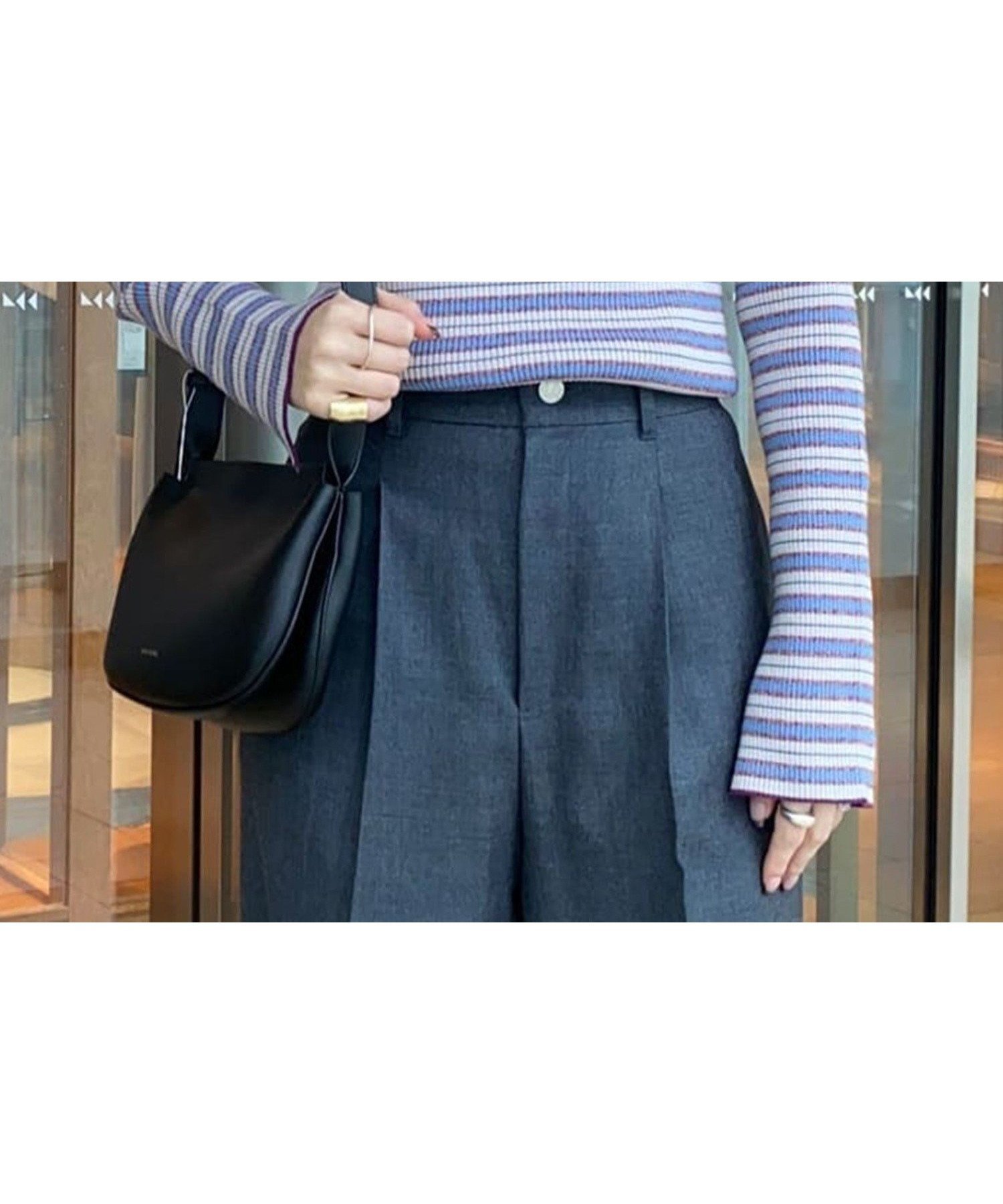 【トゥモローランド/TOMORROWLAND】のコットンリブ ボートネックプルオーバー 人気、トレンドファッション・服の通販 founy(ファニー) 　ファッション　Fashion　レディースファッション　Fashion for Women　トップス・カットソー　Cut & Sew Tops　カジュアルプルオーバー・ニットトップス　Pullovers & Knit Tops / Casual Pullovers　シンプル　Simple, Minimal　スリット　Slit, Slit Detail　フィット　Fit, Slim Fit　ベーシック　Basic, Essential　定番　Standard, Basic Item　 other-1|ID: prp329100004673944 ipo3291000000034527570