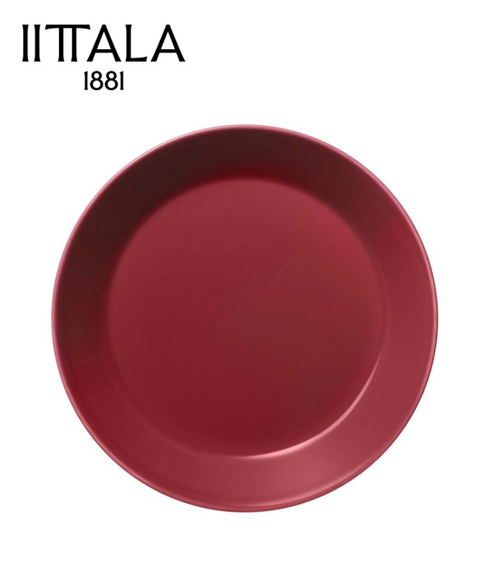 【イッタラ/IITTALA / MEN】の公式 イッタラ ティーマ プレート チェリー 17cm インテリア・キッズ・メンズ・レディースファッション・服の通販 founy(ファニー) https://founy.com/ ファッション Fashion メンズファッション Fashion for Men 秋 Autumn ガラス Glass, Glassware クラシック Classic, Timeless Style シェイプ Shape, Slim Fit シンプル Simple, Minimal 皿 Plate, Dish チェリー Cherry, Cherry Pattern デザート Dessert, Sweet Treat 定番 Standard, Basic Item 人気 Popular, Best Seller プレート Plate, Dish モダン Modern, Contemporary A/W・秋冬 Autumn/Winter ホリデーシーズン Holiday Season ギフト プレゼント Gift / Present |ID: prp329100004673967 ipo3291000000033851825