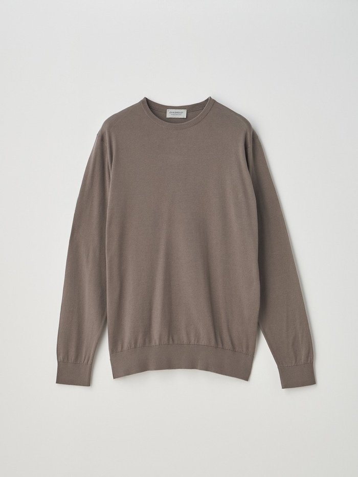 【ジョンスメドレー/JOHN SMEDLEY / MEN】の30G MODERN FIT インテリア・キッズ・メンズ・レディースファッション・服の通販 founy(ファニー) https://founy.com/ ファッション Fashion メンズファッション Fashion for Men アンサンブル Ensemble Set インナー Innerwear カットソー Cut and Sewn Top シルク Silk, 100% Silk ドレス Dress, One-Piece 定番 Standard, Basic Item 長袖 Long Sleeve, Full Sleeve バランス Balance, Style Balance フィット Fit, Slim Fit モダン Modern, Contemporary S/S・春夏 SS, Spring/Summer, Warm Season おすすめ Recommended / Our Picks 夏 Summer エレガント 上品 Elegant 2025年 2025 2025春夏・S/S Spring/Summer 2025 SS25 |ID: prp329100004674022 ipo3291000000033857682