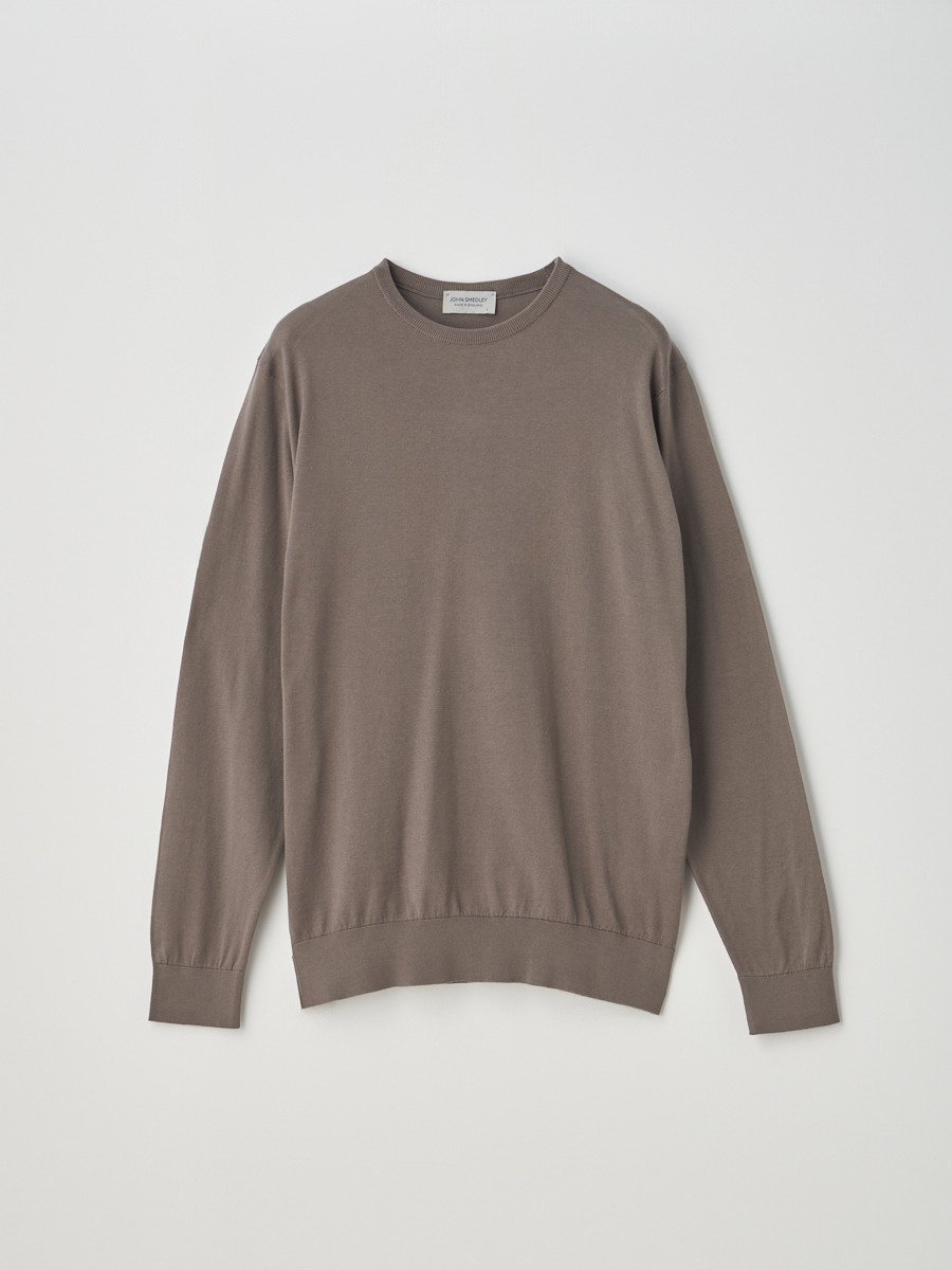 【ジョンスメドレー/JOHN SMEDLEY / MEN】の30G MODERN FIT 人気、トレンドファッション・服の通販 founy(ファニー) 　ファッション　Fashion　メンズファッション　Fashion for Men　アンサンブル　Ensemble Set　インナー　Innerwear　カットソー　Cut and Sewn Top　シルク　Silk, 100% Silk　ドレス　Dress, One-Piece　定番　Standard, Basic Item　長袖　Long Sleeve, Full Sleeve　バランス　Balance, Style Balance　フィット　Fit, Slim Fit　モダン　Modern, Contemporary　S/S・春夏　SS, Spring/Summer, Warm Season　おすすめ　Recommended / Our Picks　夏　Summer　エレガント 上品　Elegant　2025年　2025　2025春夏・S/S　Spring/Summer 2025 SS25　 other-1|ID: prp329100004674022 ipo3291000000033857682