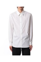 【アタッチメント/ATTACHMENT / MEN】のコットン/ポリエステルストレッチタイプライター ドレスシャツ WHITE|ID: prp329100004674059 ipo3291000000033850684