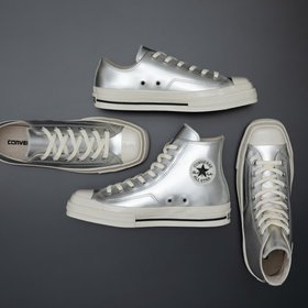 【コンバース/CONVERSE】の【CONVERSE 公式】ALL STAR SQUARETOE SV HI / 【コンバース 公式】オールスター スクエアトウ SV HI ハイカット 人気、トレンドファッション・服の通販 founy(ファニー) ファッション Fashion レディースファッション Fashion for Women アンクル Ankle-Length Design インソール Shoe Insole キャップ Cap, Baseball Cap クッション Cushion, Throw Pillow シューズ Shoes, Footwear シルバー Silver, Metallic Silver スクエア Square, Square Shape スニーカー Sneakers, Trainers パッチ Patch, Appliqué フォーム Form モチーフ Motif, Design Theme ラバー Rubber, Rubber Sole |ID:prp329100004674108