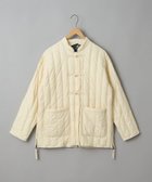 【コーエン/COEN】のTAION(タイオン)別注チャイナダウンブルゾン 人気、トレンドファッション・服の通販 founy(ファニー) ファッション Fashion レディースファッション Fashion for Women アウター Coat / Outerwear Collection ブルゾンジャケット・スポーティアウター Blouson Jackets インナー Innerwear ジップ Zip, Zipper ジャケット Jacket, Outerwear ストライプ Stripe, Striped Pattern スリット Slit, Slit Detail ダウン Down, Puffer パイピング Piping, Trim Design フロント Front, Front Design ブルゾン Blouson, Bomber Jacket ベーシック Basic, Essential ポケット Pocket, Pocket Detail 別注 Limited Edition, Custom Order thumbnail OFF WHITE|ID: prp329100004674192 ipo3291000000033780507