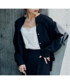 【アンタイトル/UNTITLED】の【セットアップ可/通気性/UVカット/接触冷感/はっ水/前開き】リラククールシャツ 人気、トレンドファッション・服の通販 founy(ファニー) ファッション Fashion レディースファッション Fashion for Women トップス・カットソー Cut & Sew Tops シャツ・ブラウス・オフィスカジュアル Elegant Blouses & Button-Ups セットアップ Set-Up, Coordinated Outfit 定番 Standard, Basic Item フロント Front, Front Design ポケット Pocket, Pocket Detail 羽織 Haori, Light Jacket おすすめ Recommended / Our Picks 夏 Summer thumbnail ブラック|ID: prp329100004674344 ipo3291000000033781101