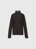 【アニュアンス/anuans】のシアートリコットカットトップス 人気、トレンドファッション・服の通販 founy(ファニー) ファッション Fashion レディースファッション Fashion for Women トップス・カットソー Cut & Sew Tops エアリー Airy Texture ストレッチ Stretch, Stretchy Fabric 軽量 Lightweight, Ultra Light thumbnail BROWN|ID: prp329100004677443 ipo3291000000034301880