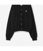 【ビショップ/Bshop】のラムウール クルーネックニットカーディガン WOMEN 人気、トレンドファッション・服の通販 founy(ファニー) ファッション Fashion レディースファッション Fashion for Women トップス・カットソー Cut & Sew Tops ニット Knit Tops & Sweaters カーディガン・羽織り Layered Style Cardigans カーディガン Cardigan, Knitwear thumbnail BLACK|ID: prp329100004677520 ipo3291000000033794071