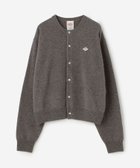 【ビショップ/Bshop】のラムウール クルーネックニットカーディガン WOMEN 人気、トレンドファッション・服の通販 founy(ファニー) ファッション Fashion レディースファッション Fashion for Women トップス・カットソー Cut & Sew Tops ニット Knit Tops & Sweaters カーディガン・羽織り Layered Style Cardigans カーディガン Cardigan, Knitwear thumbnail GREIGE|ID: prp329100004677520 ipo3291000000033794078