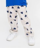 【エフオー オンラインストア/F.O.Online Store / KIDS】のNEWシェフパンツ 10分丈 キナリ|ID: prp329100004677573 ipo3291000000034044590