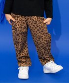 【エフオー オンラインストア/F.O.Online Store / KIDS】のNEWシェフパンツ 10分丈 ブラウン|ID: prp329100004677573 ipo3291000000034044591