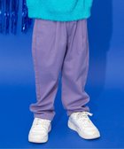 【エフオー オンラインストア/F.O.Online Store / KIDS】のNEWシェフパンツ 10分丈 パープル|ID: prp329100004677573 ipo3291000000034044599