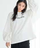 【コーエン/COEN】のUSAコットン ボリュームスリーブ アソートTシャツ OFF WHITE|ID: prp329100004677578 ipo3291000000033794373