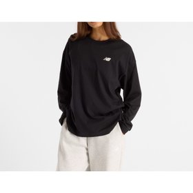 【ニューバランス/new balance】 グラフィックロングスリーブTシャツ人気、トレンドファッション・服の通販 founy(ファニー) ファッション Fashion レディースファッション Fashion for Women トップス・カットソー Cut & Sew Tops シャツ・ブラウス・オフィスカジュアル Elegant Blouses & Button-Ups ロングTシャツ・Tシャツ Longline T-Shirts & Tees グラフィック Graphic, Graphic Design ショルダー Shoulder, Shoulder Strap スリーブ Sleeve, Long Sleeve / Short Sleeve ドロップ Drop Shoulder, Dropped Style プリント Print, Printed Pattern ベーシック Basic, Essential ロング Long, Long-Length |ID:prp329100004677627