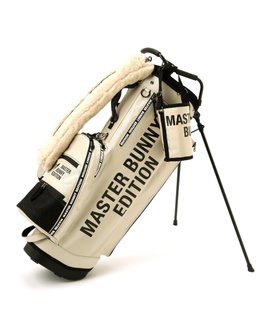 【マスターバニーエディション/MASTER BUNNY EDITION / MEN】の筒型キャディーバック (46インチ対応) (UNISEX) 人気、トレンドファッション・服の通販 founy(ファニー) ファッション Fashion メンズファッション Fashion for Men ユニセックス Unisex, Genderless ショルダー Shoulder, Shoulder Strap スタンド Stand Collar, Upright Stand タオル Towel, Bath Towel バランス Balance, Style Balance プレート Plate, Dish ポケット Pocket, Pocket Detail ポーチ Pouch, Small Case ラウンド Round, Round Neck ワーク Workwear, Utility Style |ID:prp329100004677714