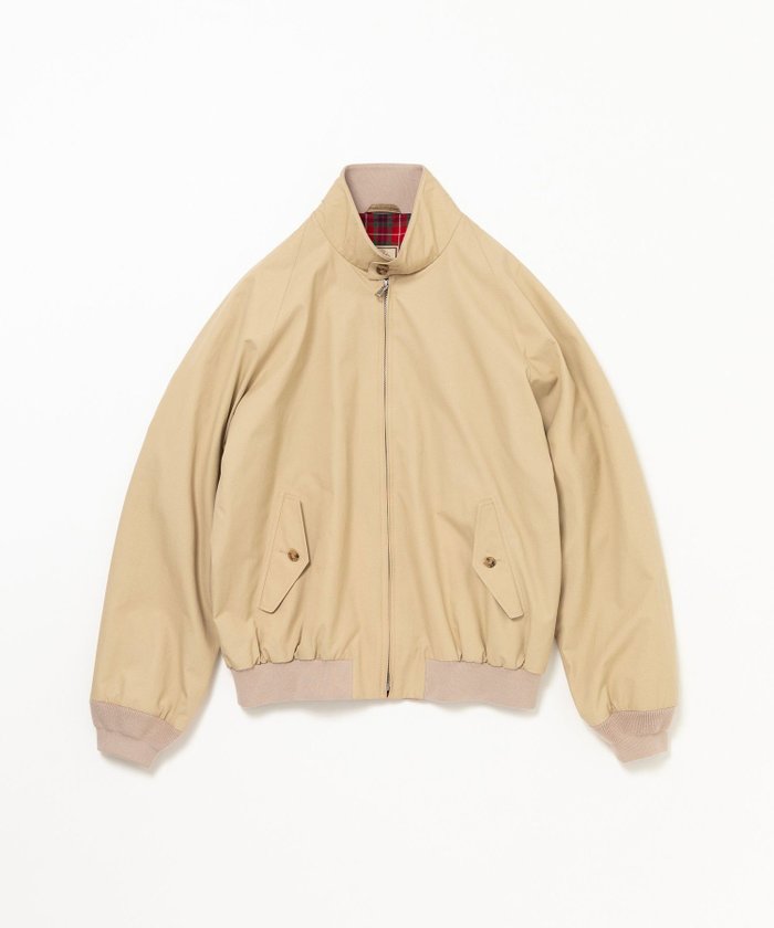 【シップス/SHIPS / MEN】の【SHIPS別注】BARACUTA 50th ANNIV G9S インテリア・キッズ・メンズ・レディースファッション・服の通販 founy(ファニー) https://founy.com/ ファッション Fashion メンズファッション Fashion for Men ジャケット Jacket, Outerwear スペシャル Special, Limited Edition チェック Check, Plaid, Tartan 定番 Standard, Basic Item フィット Fit, Slim Fit 別注 Limited Edition, Custom Order ゴルフ Golf |ID: prp329100004677756 ipo3291000000033795256