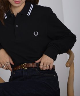 【カセットチャート/Cassette Chart】のFRED PERRY/Ls Twin Tipped Shirt M3636 人気、トレンドファッション・服の通販 founy(ファニー) ファッション Fashion レディースファッション Fashion for Women トップス・カットソー Cut & Sew Tops シャツ・ブラウス・オフィスカジュアル Elegant Blouses & Button-Ups アクセサリー Fashion Accessories カーゴパンツ Cargo Pants, Utility Pants クラシック Classic, Timeless Style シンプル Simple, Minimal スラックス Slacks, Dress Pants デニム Denim, Jeans Material トレンド Trend, Trending Now 人気 Popular, Best Seller ハーフ Half, Half-Length フォーマル Formal, Dressy ボトム Bottoms, Lower Wear ポロシャツ Polo Shirt, Collared Tee モッズコート Mods Coat, Military Parka ワンポイント One Point, Statement Accent 再入荷 Restock / Back in Stock おすすめ Recommended / Our Picks エレガント 上品 Elegant スマホショルダーバッグ Smartphone Shoulder Bag |ID:prp329100004677862