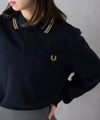 【カセットチャート/Cassette Chart】のFRED PERRY/Ls Twin Tipped Shirt M3636 人気、トレンドファッション・服の通販 founy(ファニー) ファッション Fashion レディースファッション Fashion for Women トップス・カットソー Cut & Sew Tops シャツ・ブラウス・オフィスカジュアル Elegant Blouses & Button-Ups アクセサリー Fashion Accessories カーゴパンツ Cargo Pants, Utility Pants クラシック Classic, Timeless Style シンプル Simple, Minimal スラックス Slacks, Dress Pants デニム Denim, Jeans Material トレンド Trend, Trending Now 人気 Popular, Best Seller ハーフ Half, Half-Length フォーマル Formal, Dressy ボトム Bottoms, Lower Wear ポロシャツ Polo Shirt, Collared Tee モッズコート Mods Coat, Military Parka ワンポイント One Point, Statement Accent 再入荷 Restock / Back in Stock おすすめ Recommended / Our Picks エレガント 上品 Elegant スマホショルダーバッグ Smartphone Shoulder Bag thumbnail NVY2|ID: prp329100004677862 ipo3291000000034268512
