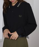 【カセットチャート/Cassette Chart】のFRED PERRY/Ls Twin Tipped Shirt M3636 人気、トレンドファッション・服の通販 founy(ファニー) ファッション Fashion レディースファッション Fashion for Women トップス・カットソー Cut & Sew Tops シャツ・ブラウス・オフィスカジュアル Elegant Blouses & Button-Ups アクセサリー Fashion Accessories カーゴパンツ Cargo Pants, Utility Pants クラシック Classic, Timeless Style シンプル Simple, Minimal スラックス Slacks, Dress Pants デニム Denim, Jeans Material トレンド Trend, Trending Now 人気 Popular, Best Seller ハーフ Half, Half-Length フォーマル Formal, Dressy ボトム Bottoms, Lower Wear ポロシャツ Polo Shirt, Collared Tee モッズコート Mods Coat, Military Parka ワンポイント One Point, Statement Accent 再入荷 Restock / Back in Stock おすすめ Recommended / Our Picks エレガント 上品 Elegant スマホショルダーバッグ Smartphone Shoulder Bag thumbnail BLK4|ID: prp329100004677862 ipo3291000000034268517