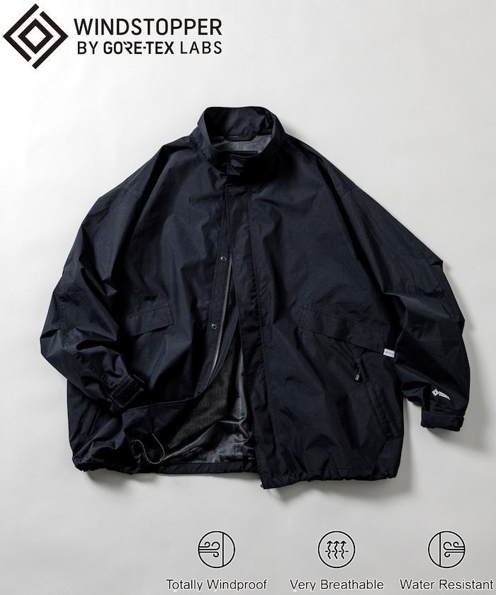 【フリークスストア/FREAK'S STORE】の別注 GORE-TEX WINDSTOPPER SHORT MODS COAT 25AW インテリア・キッズ・メンズ・レディースファッション・服の通販 founy(ファニー) https://founy.com/ ファッション Fashion メンズファッション Fashion for Men アウター Men's Coats Outerwear モッズコート・フィールドコート Mods & Field Coats インナー Innerwear ヴィンテージ Vintage Style シンプル Simple, Minimal スピンドル Spindle, Drawcord スラックス Slacks, Dress Pants センター Center, Center Line フラップ Flap, Flap Pocket ベスト Vest, Waistcoat ボトム Bottoms, Lower Wear ポケット Pocket, Pocket Detail 別注 Limited Edition, Custom Order 防寒 Cold Protection, Winter-Ready ミリタリー Military, Army Style モッズコート Mods Coat, Military Parka ワイド Wide, Wide Fit 冬 Winter / This Winter A/W・秋冬 Autumn/Winter おすすめ Recommended / Our Picks 2025年 2025 2025-2026秋冬・A/W Autumn/Winter 2025–26 AW25–26 |ID: prp329100004677980 ipo3291000000034089082
