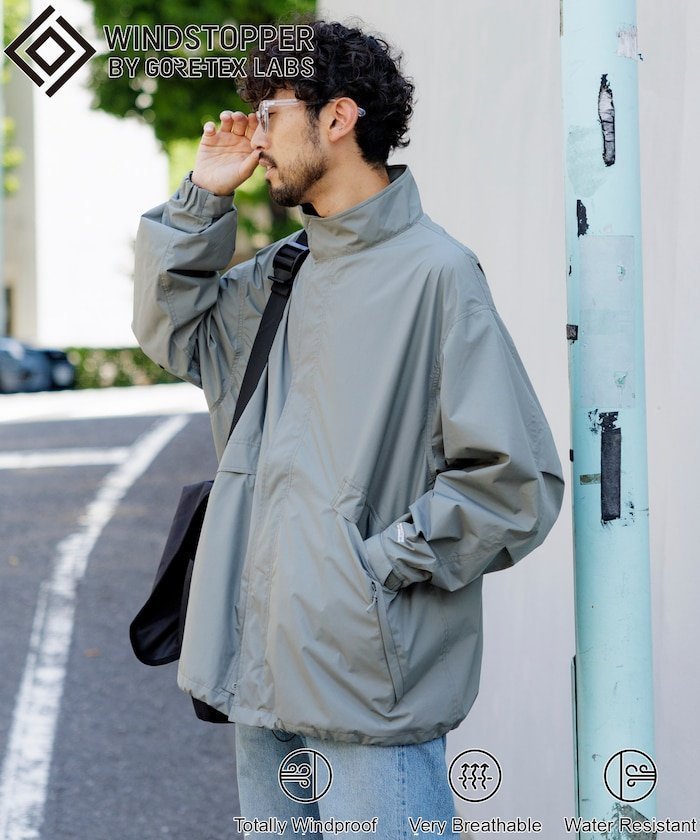 【フリークスストア/FREAK'S STORE】の別注 GORE-TEX WINDSTOPPER SHORT MODS COAT 25AW インテリア・キッズ・メンズ・レディースファッション・服の通販 founy(ファニー) 　ファッション　Fashion　メンズファッション　Fashion for Men　アウター　Men's Coats Outerwear　モッズコート・フィールドコート　Mods & Field Coats　インナー　Innerwear　ヴィンテージ　Vintage Style　シンプル　Simple, Minimal　スピンドル　Spindle, Drawcord　スラックス　Slacks, Dress Pants　センター　Center, Center Line　フラップ　Flap, Flap Pocket　ベスト　Vest, Waistcoat　ボトム　Bottoms, Lower Wear　ポケット　Pocket, Pocket Detail　別注　Limited Edition, Custom Order　防寒　Cold Protection, Winter-Ready　ミリタリー　Military, Army Style　モッズコート　Mods Coat, Military Parka　ワイド　Wide, Wide Fit　冬　Winter / This Winter　A/W・秋冬　Autumn/Winter　おすすめ　Recommended / Our Picks　2025年　2025　2025-2026秋冬・A/W　Autumn/Winter 2025–26 AW25–26　オリーブ|ID: prp329100004677980 ipo3291000000034089086