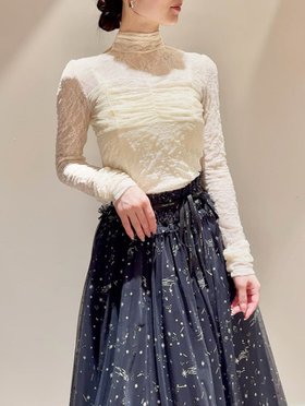 【スナイデル/SNIDEL】 【Chacott】レースシアーTOPS人気、トレンドファッション・服の通販 founy(ファニー) ファッション Fashion レディースファッション Fashion for Women トップス・カットソー Cut & Sew Tops インナー Innerwear キャミソール Camisole, Spaghetti Strap Top ギャザー Gathered, Ruffled クロップド Cropped, Short Length コルセット Corset, Bustier ドッキング Docking, Mixed Material バレエ Ballet, Ballet Style フィット Fit, Slim Fit フロント Front, Front Design リボン Ribbon, Bow おすすめ Recommended / Our Picks |ID:prp329100004677984
