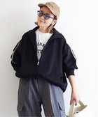 【ノッチ/notch】の【 notch. by yui 】トラックジャケット 人気、トレンドファッション・服の通販 founy(ファニー) ファッション Fashion レディースファッション Fashion for Women アウター Coat / Outerwear Collection レディースジャケット・軽アウター Jackets 春 Spring 秋 Autumn カーゴパンツ Cargo Pants, Utility Pants コラボ Collaboration, Collab ショート Short, Short Length ジップ Zip, Zipper ジャケット Jacket, Outerwear スウェット / スエット Sweatshirt, Sweatwear セットアップ Set-Up, Coordinated Outfit デニム Denim, Jeans Material トレンド Trend, Trending Now 定番 Standard, Basic Item なめらか Smooth, Silky Texture 人気 Popular, Best Seller フェミニン Feminine, Girly フレア Flare, Flared 羽織 Haori, Light Jacket ミックス Mix, Mixed Style リラックス Relax, Relaxed Fit 冬 Winter / This Winter おすすめ Recommended / Our Picks thumbnail ネイビー|ID: prp329100004677987 ipo3291000000033796432