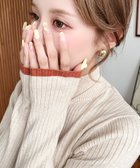 【モーメントプラス/moment+ / MEN】の12G ボトルネック配色ラインワイドリブニットプルオーバー 人気、トレンドファッション・服の通販 founy(ファニー) ファッション Fashion メンズファッション Fashion for Men トップス・カットソー Cut & Sew Tops ニット・セーター / 定番トップス Knit Tops & Sweaters シンプル Simple, Minimal ジャケット Jacket, Outerwear スリム Slim, Slim Fit デニム Denim, Jeans Material トレンド Trend, Trending Now 定番 Standard, Basic Item なめらか Smooth, Silky Texture フィット Fit, Slim Fit ベーシック Basic, Essential ボトルネック Bottle Neck, Mock Neck 再入荷 Restock / Back in Stock プチプライス・低価格 Affordable / Budget Price おすすめ Recommended / Our Picks エレガント 上品 Elegant thumbnail ナチュラル|ID: prp329100004678013 ipo3291000000034505691