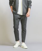 【ビューティ&ユース ユナイテッドアローズ/BEAUTY&YOUTH / UNITED ARROWS / MEN】の【+30%ポイントバック】【WEB限定 WARDROBE SMART】ダブルニット イージーパンツ/セットアップ対応 その他1|ID: prp329100004678018 ipo3291000000033796555