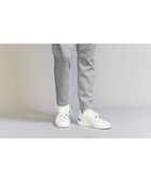 【ビューティ&ユース ユナイテッドアローズ/BEAUTY&YOUTH / UNITED ARROWS / MEN】の【WEB限定 WARDROBE SMART】ダブルニット イージーパンツ/セットアップ対応 MD.GRAY|ID: prp329100004678018 ipo3291000000034709071