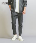 【ビューティ&ユース ユナイテッドアローズ/BEAUTY&YOUTH / UNITED ARROWS / MEN】の【WEB限定 WARDROBE SMART】ダブルニット イージーパンツ/セットアップ対応 その他1|ID: prp329100004678018 ipo3291000000034709077