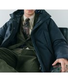 【アーバンリサーチ ロッソ/URBAN RESEARCH ROSSO / MEN】の『別注』+phenix WINDSTOPPER by GORE-TEX LABS ダウンジャケット ネイビー|ID: prp329100004678029 ipo3291000000035107849