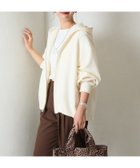 【フリークスストア/FREAK'S STORE】のダンボール スウェット フルジップ パーカー【限定展開】 25AW 人気、トレンドファッション・服の通販 founy(ファニー) ファッション Fashion レディースファッション Fashion for Women トップス・カットソー Cut & Sew Tops レディースパーカー・カジュアルフーディー Casual Hoodies & Sweatshirts スウェット・クルーネックトップス Sweatshirts & Crewnecks / Relaxed Fit Sweat Tops コンパクト Compact, Small Size シンプル Simple, Minimal ジップ Zip, Zipper スウェット / スエット Sweatshirt, Sweatwear スニーカー Sneakers, Trainers スポーティ Sporty, Casual Athletic スラックス Slacks, Dress Pants デニム Denim, Jeans Material パーカー Hoodie, Parka フレア Flare, Flared ロング Long, Long-Length A/W・秋冬 Autumn/Winter 冬 Winter / This Winter おすすめ Recommended / Our Picks エレガント 上品 Elegant 2025年 2025 2025-2026秋冬・A/W Autumn/Winter 2025–26 AW25–26 thumbnail オフホワイト|ID: prp329100004678039 ipo3291000000034081309